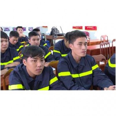 Quần áo chống cháy Nomex 1 lớp